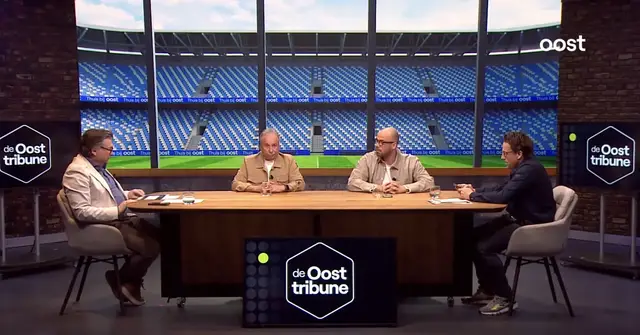 Paspoortgate rond Dean James kan verregaande gevolgen hebben