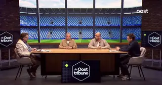 Paspoortgate rond Dean James kan verregaande gevolgen hebben