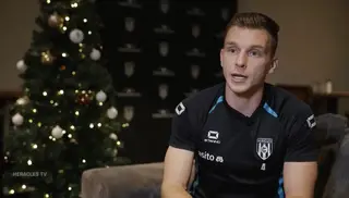 Mirani: "We zijn in elkaar blijven geloven dit jaar"