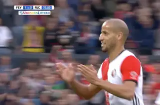 10 magistrale Marokkaanse goals in de Eredivisie