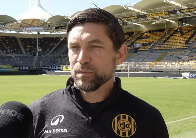 Voorbeschouwing RKC Waalwijk - Roda JC
