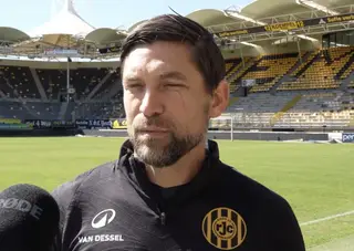 Voorbeschouwing RKC Waalwijk - Roda JC