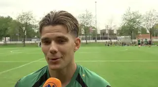 FC Groningen: Opgelicht met een nepcontract