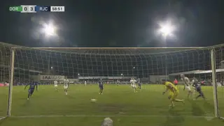 Samenvatting FC Dordrecht - Roda JC 0-3