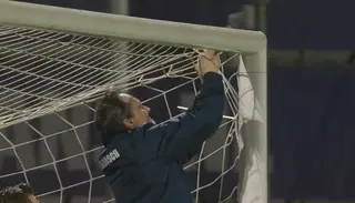 Samenvatting FC Den Bosch - VVV-Venlo 0-1