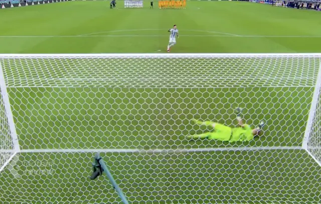 Van flits tot miljoenenpubliek: hoe voetbal de televisie veroverde