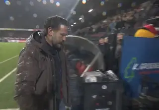 Samenvatting Excelsior - NAC Breda 1-0