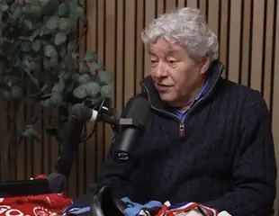 Vertrek bij Ajax deed David Endt pijn