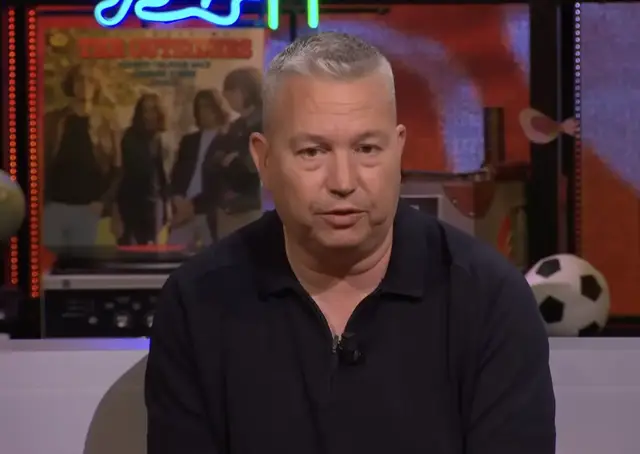 Zien we Van Dijk en Memphis nog terug in Oranje?