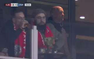 Samenvatting Ajax - Fortuna Sittard 4-1