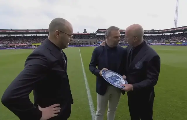 Samenvatting Sparta - Excelsior 2-3