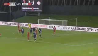 Samenvatting Helmond Sport - Jong PSV 2-3