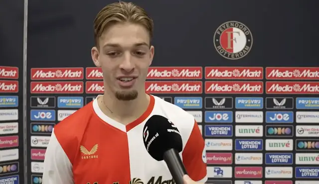 Valente: "Er was maar één club waar ik naartoe wilde"