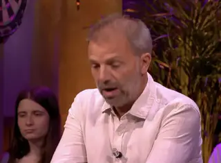 Maurice Steijn spreekt van belangrijk jaar voor zoon Sem