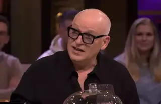 René van der Gijp over situatie Arne Slot