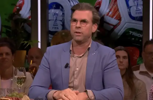 Over Joey Veerman: "Ronald Koeman moet benoemen wat het is!"