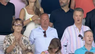 ESPN DOC: De Spartajaren van Van Gaal