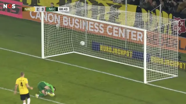 Samenvatting NAC - NEC 3-4