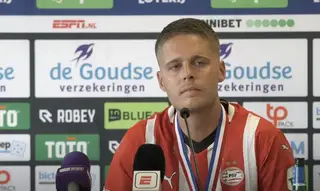 Joey Veerman: "Wat Van der Vaart zegt, slaat nergens op!"