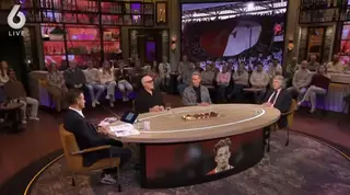 Derksen over scouting Ajax Waarom halen zij Valente niet?