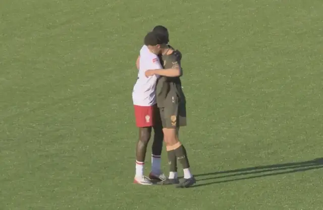 Samenvatting TOP Oss - Jong FC Utrecht 3-1