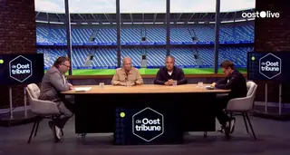 Zoektocht voor Streuer niet eenvoudig