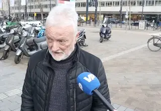 Feyenoord-fans uiten zorgen na Slot-tijdperk