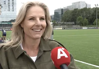Voetbalclub Hera droomde van Champions League, maar degradeerde