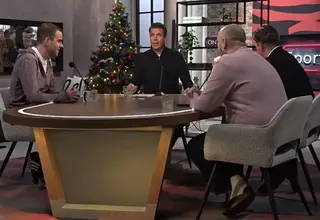 ‘Riante’ voorsprong doet Cambuur dromen van Eredivisie'