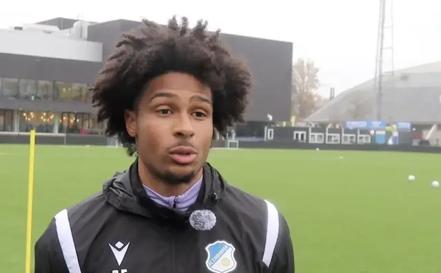 Voorbeschouwing De Graafschap - FC Eindhoven