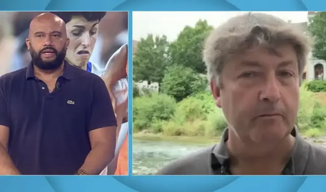 ‘Na faliekante mislukking hier wilde Jonker niks over zeggen’