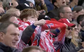 Samenvatting FC Utrecht - sc Heerenveen 2-0