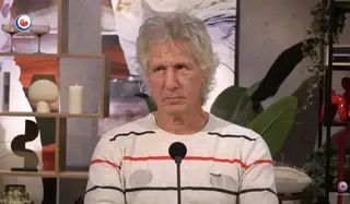 Gertjan Verbeek wil een andere opstelling bij sc Heerenveen