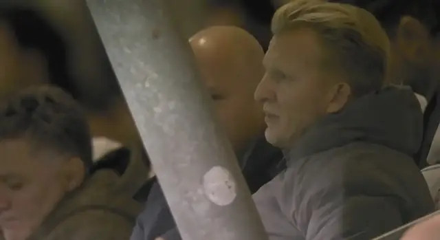 Samenvatting FC Dordrecht - RKC Waalwijk 1-2