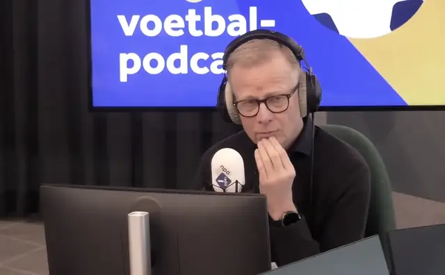 Feyenoord is de morele winnaar van deze Klassieker