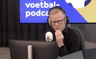 Feyenoord is de morele winnaar van deze Klassieker