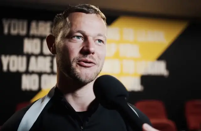 Voorbeschouwen op Go Ahead - NAC met Boyd Lucassen