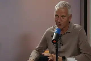 ‘Valente moet nieuwe aanvoerder van Feyenoord zijn’