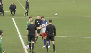 Samenvatting Hamburger SV - FC Groningen 6-3