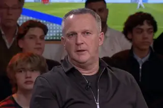 Van den Brom: "Liefst blijf ik langer bij Twente"