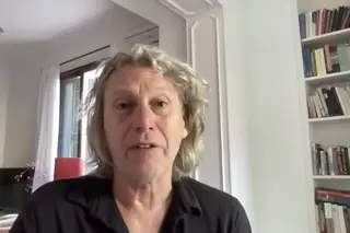 Dit is de beoogde Ajax-trainer Míchel