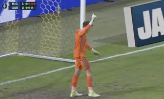 Go Ahead schrijft geschiedenis met acht wissels in bekerduel