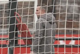 Advocaat keert terug bij Feyenoord als adviseur van Van Persie