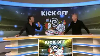 'Moeilijk voor Slot om zich te handhaven bij Liverpool'