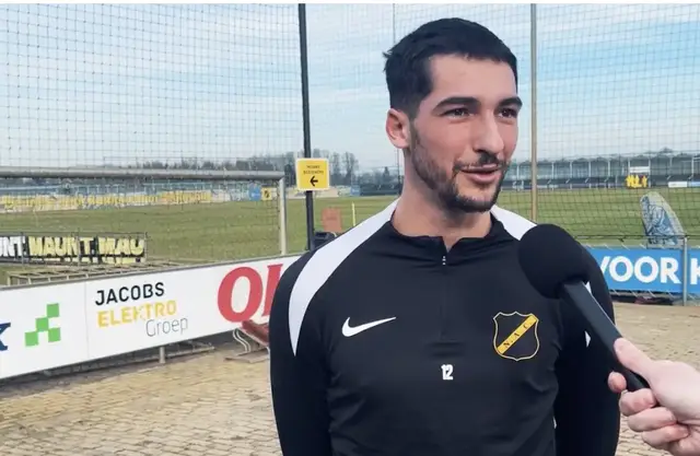 Voorbeschouwen op PSV - NAC met Leo Greiml