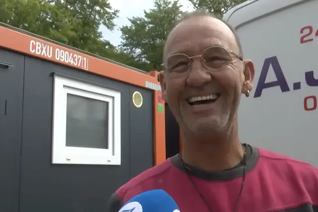 Standbeeld Koeman jr.? ‘Briljant dat hij strafschop neemt’