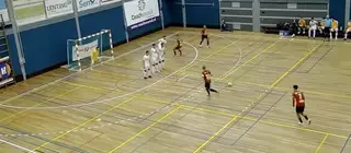 Samenvatting Hovocubo - FCK De Hommel