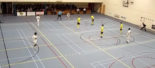 Samenvatting ZVV BE 79 - ASV LEBO