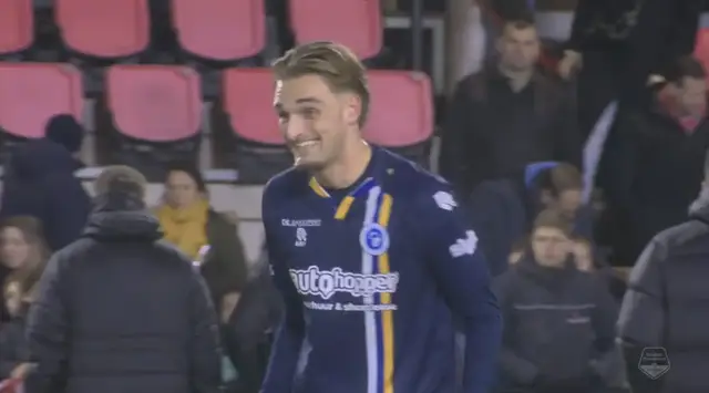 Samenvatting Jong PSV - De Graafschap 1-2