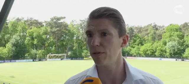 Vitesse-eigenaar Timo Braasch over huidige situatie